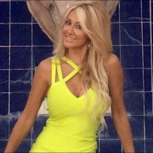 Meet your Posher, Jackeline